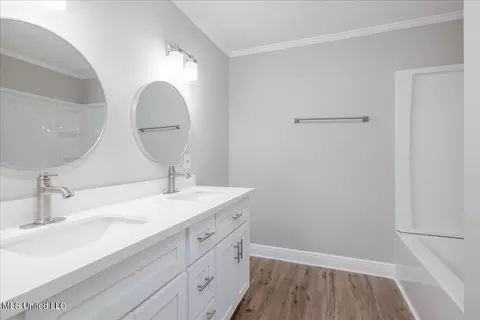 Bath - 250 1st St, Webb, MS 38966 photo 1 of 5
