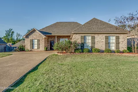 112 Countrywood Pl, Pearl, MS 39208