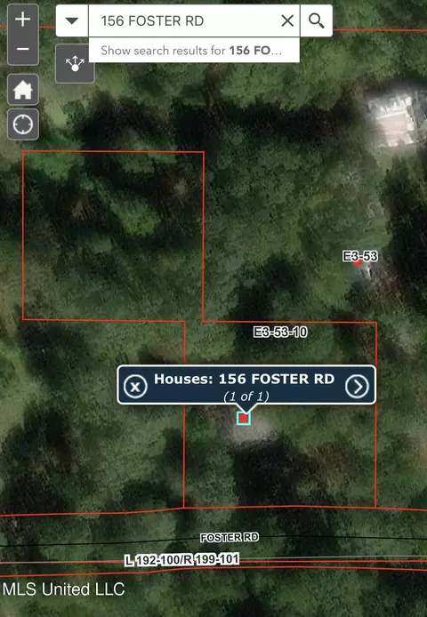 156 Foster Rd, Florence, MS 39073 photo 6