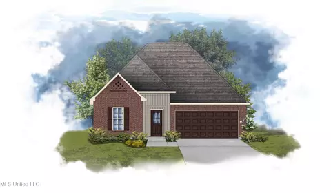 7768 Claymont Cir, Ocean Springs, MS 39564