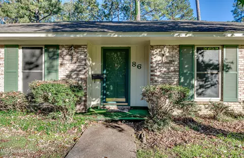 86 Terrapin Dr, Brandon, MS 39042