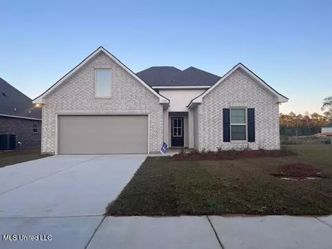 15322 High Point Dr, Gulfport, MS 39503