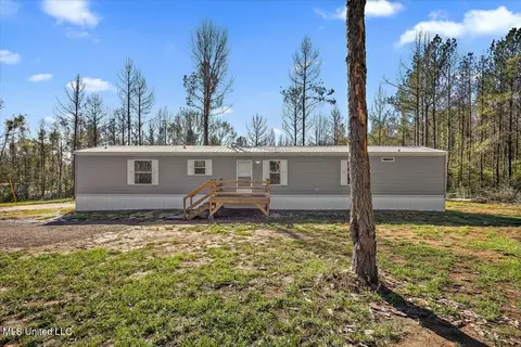 3035 Parsons Rd, Raymond, MS 39154 photo 2