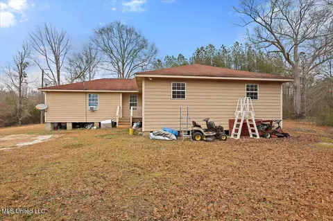 64 Garner Rd, Mount Olive, MS 39119 photo 27