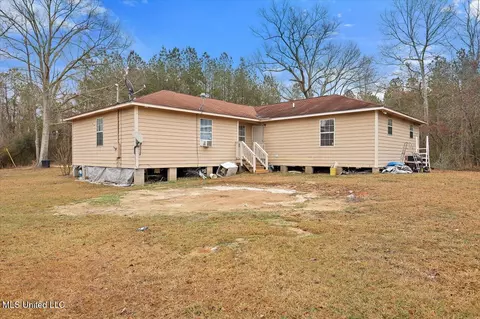 64 Garner Rd, Mount Olive, MS 39119 photo 26