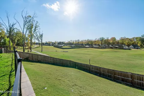 Exterior - 1109 Peggy Cv, Hernando, MS 38632 photo 4 of 4