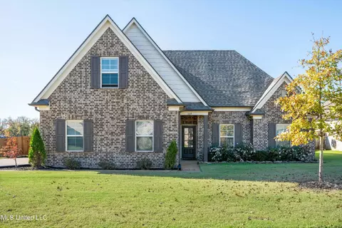 1109 Peggy Cv, Hernando, MS 38632