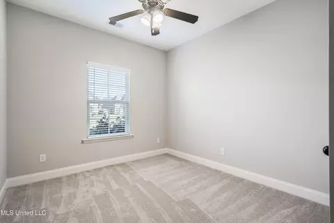 Bedroom - 1109 Peggy Cv, Hernando, MS 38632 photo 2 of 5