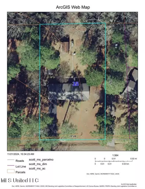 Other - 612 Mounger St, Forest, MS 39074 photo 7 of 7