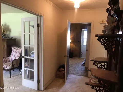 Entry Way - 612 Mounger St, Forest, MS 39074 photo 1 of 1