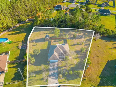 View/Area - 21600 Briar Cliff Dr, Saucier, MS 39574 photo 1 of 3