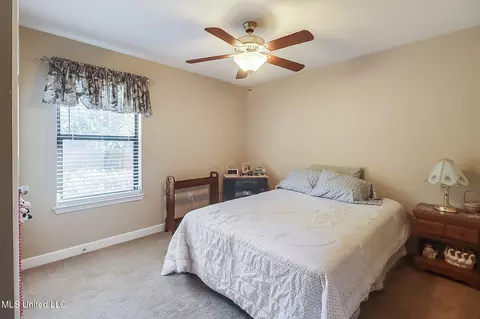 Bedroom - 21600 Briar Cliff Dr, Saucier, MS 39574 photo 4 of 4