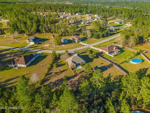 View/Area - 21600 Briar Cliff Dr, Saucier, MS 39574 photo 3 of 3