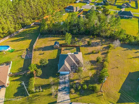 View/Area - 21600 Briar Cliff Dr, Saucier, MS 39574 photo 2 of 3