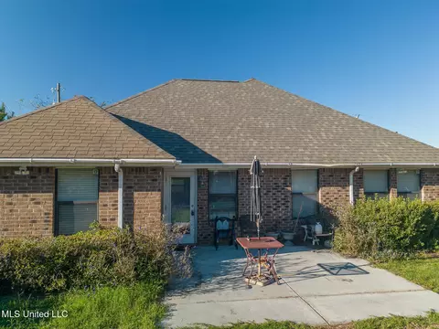 Exterior - 21600 Briar Cliff Dr, Saucier, MS 39574 photo 3 of 3