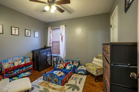 Bedroom - 615 Lexington Dr, Florence, MS 39073 photo 1 of 3