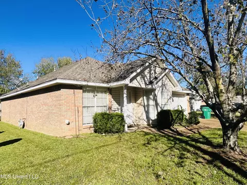 Exterior - 2108 Meagan Dr, Byram, MS 39272 photo 3 of 6