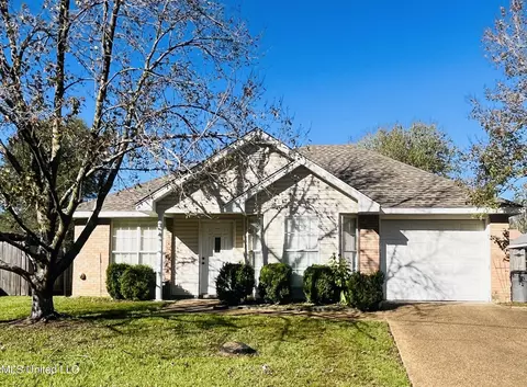 Exterior - 2108 Meagan Dr, Byram, MS 39272 photo 2 of 6