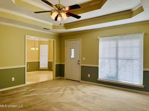 Living - 2108 Meagan Dr, Byram, MS 39272 photo 2 of 2