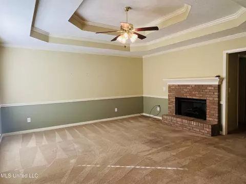 Living - 2108 Meagan Dr, Byram, MS 39272 photo 1 of 2