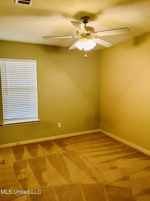 Bedroom - 2108 Meagan Dr, Byram, MS 39272 photo 2 of 6