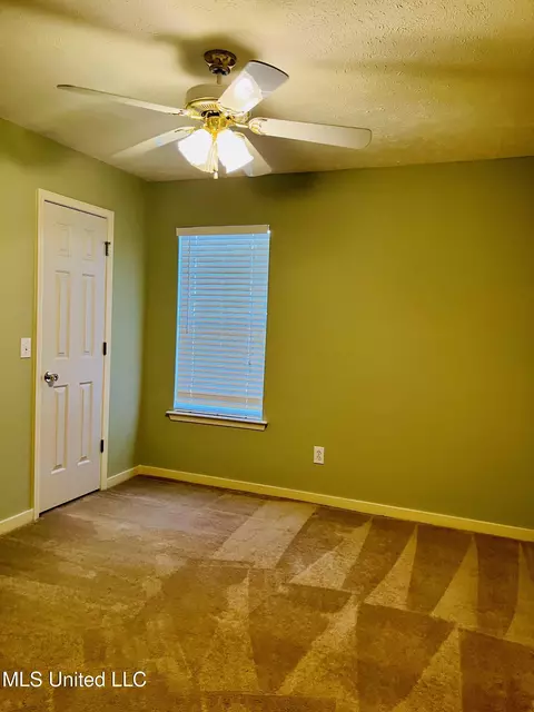 Bedroom - 2108 Meagan Dr, Byram, MS 39272 photo 5 of 6