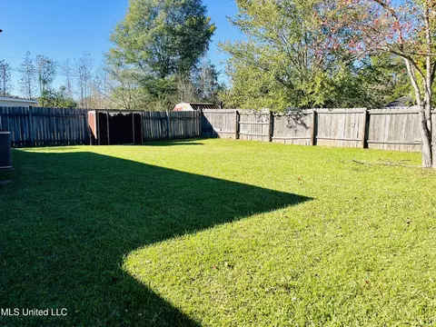 Exterior - 2108 Meagan Dr, Byram, MS 39272 photo 5 of 6