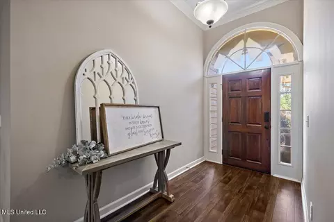 Entry Way - 412 Dunlin Ct, Brandon, MS 39047 photo 1 of 1