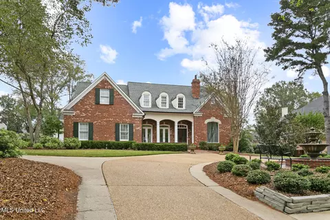 108 Cirencester Dr, Ridgeland, MS 39157