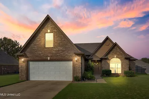 3240 Latimer Court Cv, Horn Lake, MS 38637