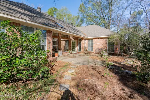 Exterior - 710 Spears Trce, Raymond, MS 39154 photo 13 of 23