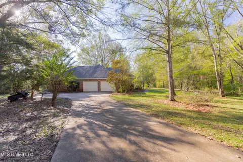 Exterior - 710 Spears Trce, Raymond, MS 39154 photo 8 of 23