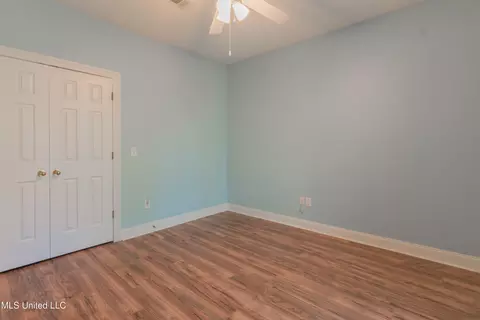 Bedroom - 710 Spears Trce, Raymond, MS 39154 photo 5 of 7