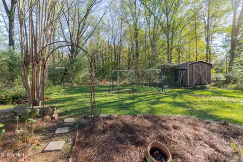 Exterior - 710 Spears Trce, Raymond, MS 39154 photo 15 of 23