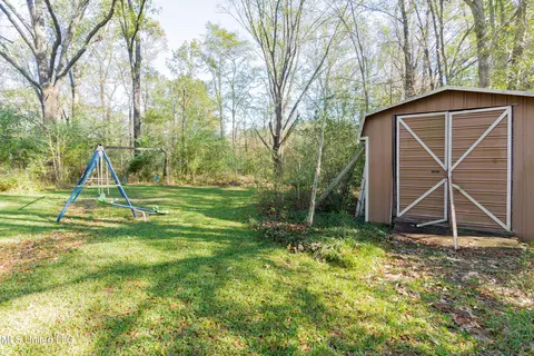 Exterior - 710 Spears Trce, Raymond, MS 39154 photo 16 of 23