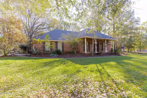 Exterior - 710 Spears Trce, Raymond, MS 39154 photo 7 of 23