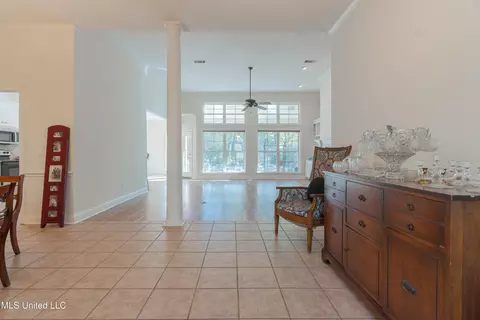 Entry Way - 710 Spears Trce, Raymond, MS 39154 photo 1 of 5