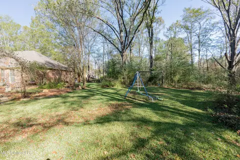 Exterior - 710 Spears Trce, Raymond, MS 39154 photo 17 of 23