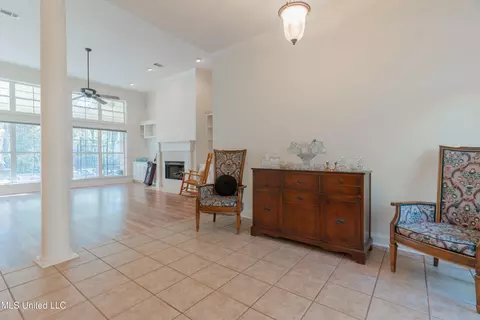 Entry Way - 710 Spears Trce, Raymond, MS 39154 photo 2 of 5
