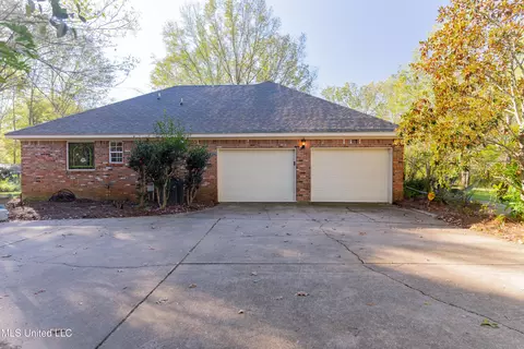 Exterior - 710 Spears Trce, Raymond, MS 39154 photo 9 of 23