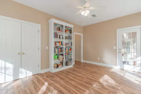 Bedroom - 710 Spears Trce, Raymond, MS 39154 photo 7 of 7