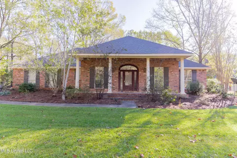 Exterior - 710 Spears Trce, Raymond, MS 39154 photo 2 of 23