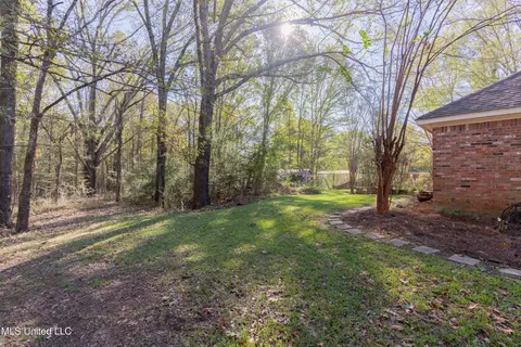Exterior - 710 Spears Trce, Raymond, MS 39154 photo 21 of 23
