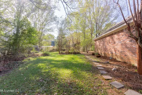 Exterior - 710 Spears Trce, Raymond, MS 39154 photo 22 of 23