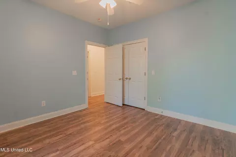 Bedroom - 710 Spears Trce, Raymond, MS 39154 photo 6 of 7