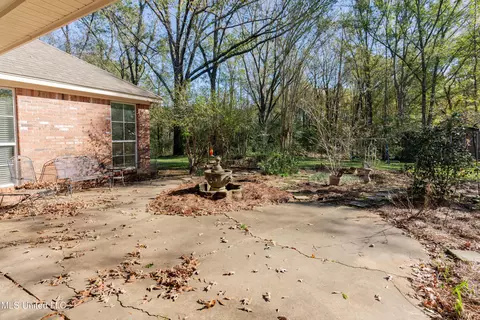 Exterior - 710 Spears Trce, Raymond, MS 39154 photo 11 of 23
