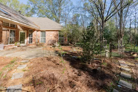 Exterior - 710 Spears Trce, Raymond, MS 39154 photo 14 of 23