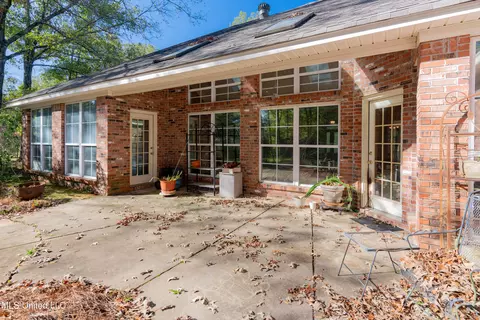 Exterior - 710 Spears Trce, Raymond, MS 39154 photo 12 of 23