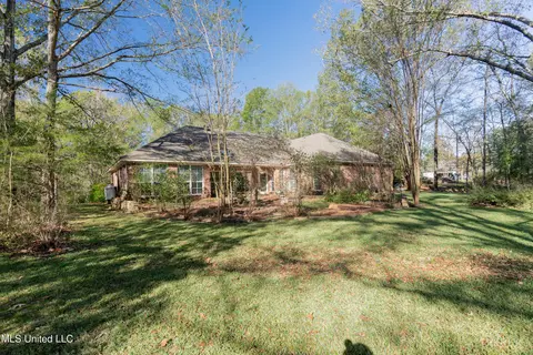Exterior - 710 Spears Trce, Raymond, MS 39154 photo 18 of 23