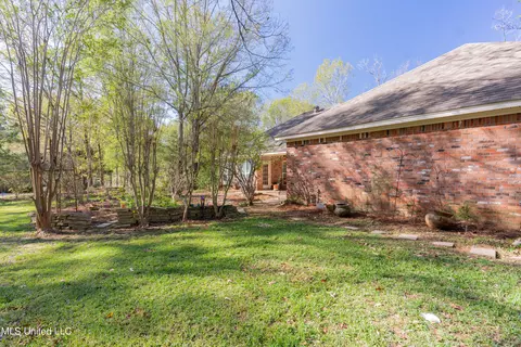 Exterior - 710 Spears Trce, Raymond, MS 39154 photo 23 of 23